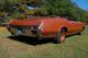 1971 Oldsmobile Cutlass Supreme Convertible Nicely And Ready To Enjoy Cutlass photo 4