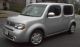 2010 Nissan Cube Base Wagon 4 - Door 1.  8l Cube photo 3