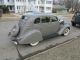 1936 Ford Slant Back V8 Other photo 2