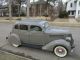 1936 Ford Slant Back V8 Other photo 4