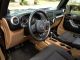 2011 Jeep Wrangler Unlimited Sahara Black Loaded,  Hard Top Lift Tv ' S Wrangler photo 6