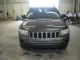 2011 Jeep Compass 4x4 4 Wheel Drive - Rebuildable Project Car - Compass photo 1