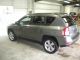 2011 Jeep Compass 4x4 4 Wheel Drive - Rebuildable Project Car - Compass photo 4