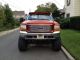 1999 F - 350 Duty,  Lifted,  Crew Cab,  Long Bed F-350 photo 1