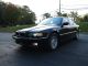 2001 Bmw 740 I With In 7-Series photo 2