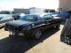 1973 Dodge Challenger Ralleye 340 Triple Black,  Heavily Optioned Project Car Challenger photo 2