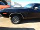 1973 Dodge Challenger Ralleye 340 Triple Black,  Heavily Optioned Project Car Challenger photo 6