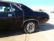 1973 Dodge Challenger Ralleye 340 Triple Black,  Heavily Optioned Project Car Challenger photo 7