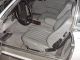 1989 Mercedes - Benz 560sl Base Convertible 2 - Door 5.  6l 500-Series photo 6