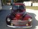 1948 Ford 2 - Door 5 - Window Coupe Other photo 1