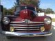 1948 Ford 2 - Door 5 - Window Coupe Other photo 2