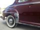 1948 Ford 2 - Door 5 - Window Coupe Other photo 4