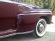 1948 Ford 2 - Door 5 - Window Coupe Other photo 5