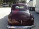 1948 Ford 2 - Door 5 - Window Coupe Other photo 6