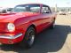 1966 Ford Mustang Coupe - 289v8 - 5 Speed Transmission - Daily Driver Mustang photo 10