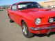 1966 Ford Mustang Coupe - 289v8 - 5 Speed Transmission - Daily Driver Mustang photo 11