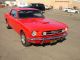 1966 Ford Mustang Coupe - 289v8 - 5 Speed Transmission - Daily Driver Mustang photo 1