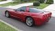 1997 Chevrolet Corvette C5 Corvette photo 7