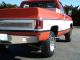 1976 Chevy Gmc 4x4 Shortbox Condition 1 / 2 Ton Pickup Truck 350 Ac Tilt C/K Pickup 1500 photo 11