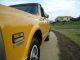 1972 Factory 2 Wheel Drive California Native Chevy Cst Blazer Blazer photo 5