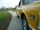 1972 Factory 2 Wheel Drive California Native Chevy Cst Blazer Blazer photo 6