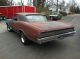 1967 Pontiac Gto Restoration Project: Very Solid And Straight Car GTO photo 2