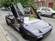 2001 Lamborghini Diablo Vt Cadillac V8 Professionally Built W / Video Replica/Kit Makes photo 1