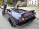 2001 Lamborghini Diablo Vt Cadillac V8 Professionally Built W / Video Replica/Kit Makes photo 2