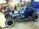 1923 Ford T Bucket,  Hot Rod,  Street,  Rat,  Project Other photo 2