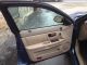 2004 Mercury Sable Ls Premium Sedan 4 - Door 3.  0l Sable photo 6