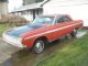 1964 Plymouth Sport Fury 383 - 4 Speed Other photo 2