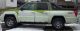 2002 Chevrolet Avalanche 1500 Z71 North Face Edition Crew Cab Pickup 4 - Door 5.  3l Avalanche photo 1