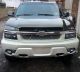 2002 Chevrolet Avalanche 1500 Z71 North Face Edition Crew Cab Pickup 4 - Door 5.  3l Avalanche photo 2
