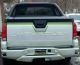 2002 Chevrolet Avalanche 1500 Z71 North Face Edition Crew Cab Pickup 4 - Door 5.  3l Avalanche photo 3