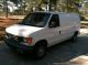 2006 Ford E - 150 Telephone And Cable Business Ready All Inventory Included E-Series Van photo 1