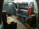 2006 Ford E - 150 Telephone And Cable Business Ready All Inventory Included E-Series Van photo 5