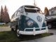 1966 Volkswagen Bus,  Paint Survivor. Bus/Vanagon photo 8