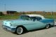 1957 Oldsmobile Starfire 98 Convertible - J2 Tri - Power - Two Tone Blue - Loaded Other photo 2