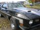 1971 Ford Mustang Mach 1 Mustang photo 3