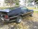 1971 Ford Mustang Mach 1 Mustang photo 4
