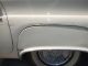 1957 Ford Thunderbird,  Excellent Driver,  Needs Repaint,  No Rust All There Thunderbird photo 9