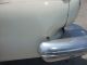 1957 Ford Thunderbird,  Excellent Driver,  Needs Repaint,  No Rust All There Thunderbird photo 10