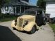 1935 Ford Slant Back Street Rod Project Other photo 1