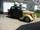 1935 Ford Slant Back Street Rod Project Other photo 3