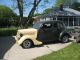 1935 Ford Slant Back Street Rod Project Other photo 4