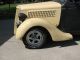1935 Ford Slant Back Street Rod Project Other photo 6