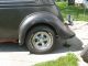 1935 Ford Slant Back Street Rod Project Other photo 7