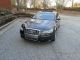 2005 Audi A6 Quattro 3.  2 Blue Primium / Sport A6 photo 1