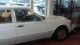 Off White 1989 Mercedes Benz Fully Loaded 300-Series photo 4