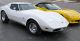 1974 Corvette Coupe. .  Real Find Corvette photo 10